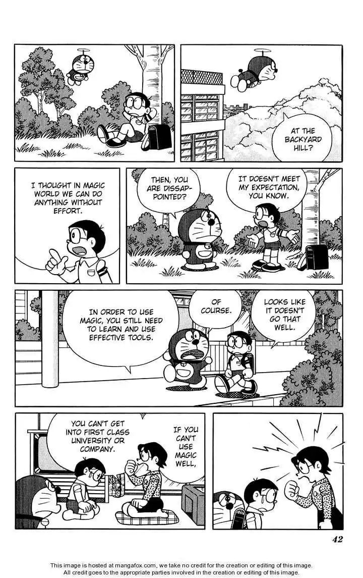 Doraemon Long Stories Chapter 5.2 4